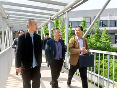 由圣得西承担的国家科技支撑计划项目通过专家组验收