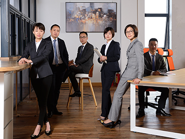 有实力！即魅力！！全明星阵容，【SOFFICE】职业装时尚典范！